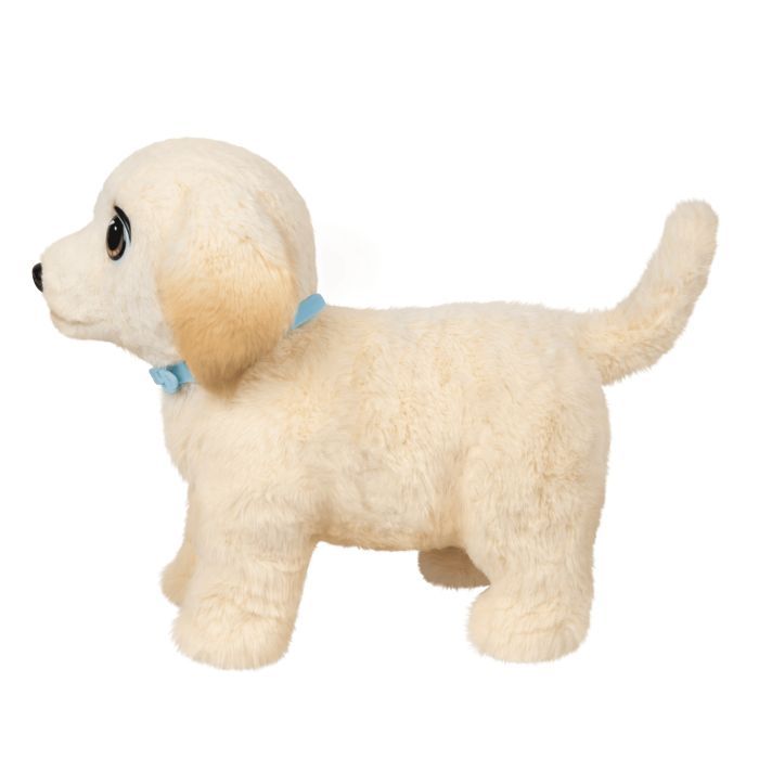 Интерактивная игрушка Little Live Pets Лабрадор Ой, болит (26679) изображение 7