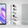 Плівка захисна Armorstandart hydrogel Matte Meizu Mblu 21 4G (ARM88120) зображення 2