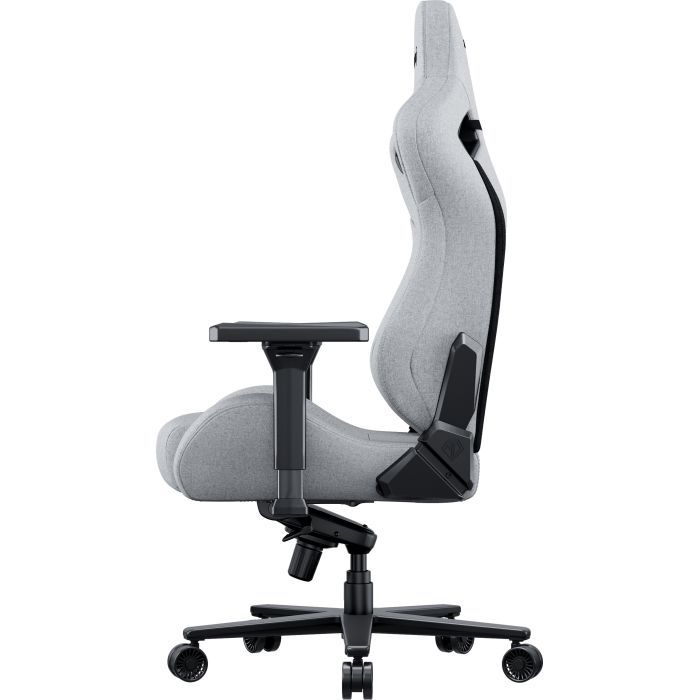 Крісло ігрове Anda Seat Kaiser Frontier XL Grey (AD12YXL-17-G-F-G02) зображення 10