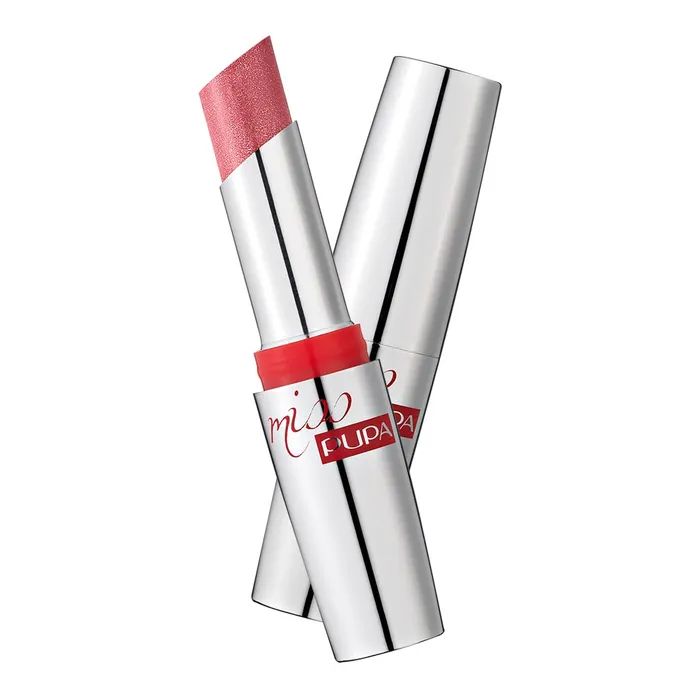 Помада для губ Pupa Miss Ultra Brilliant 200 - Pink Sorbet (8011607178285)