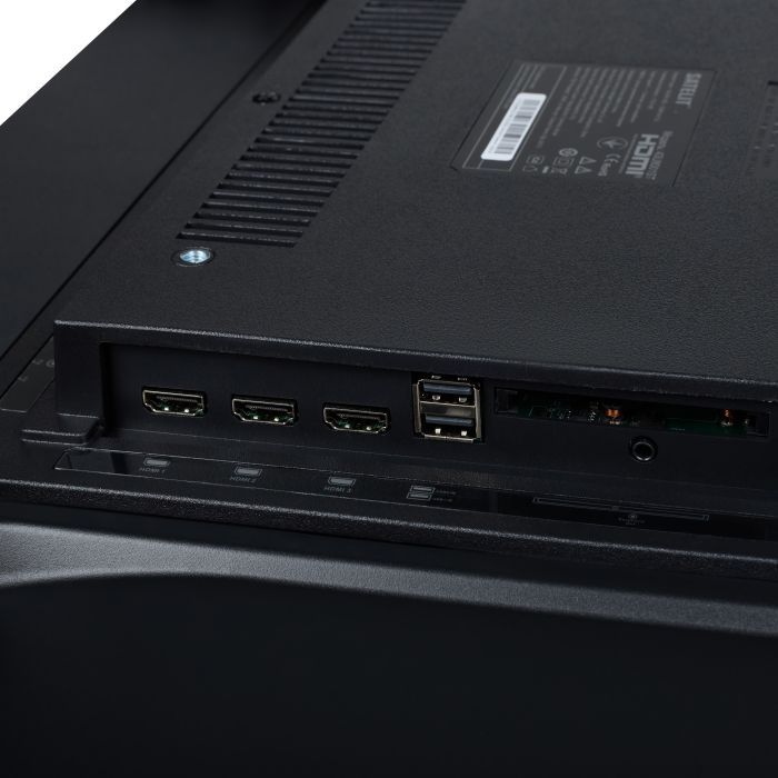 Телевизор Satelit 43U8001ST изображение 8