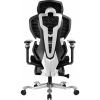 Кресло игровое GT Racer X-7001 Black/Gray изображение 5