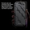 Скло захисне iLera Fantom Glass iPhone 16 Pro Max (ILFANT16PRMX) зображення 6