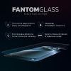 Скло захисне iLera Fantom Glass iPhone 16 Pro Max (ILFANT16PRMX) зображення 7