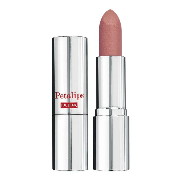 Помада для губ Pupa Petalips Soft Matte Lipstick 004 - Cherry Blossom (8011607347162)