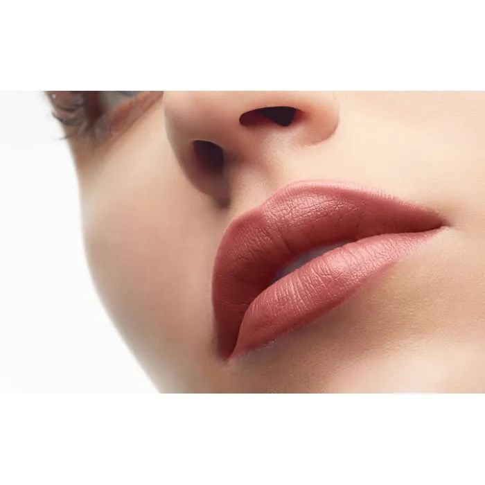 Помада для губ Pupa Petalips Soft Matte Lipstick 004 - Cherry Blossom (8011607347162) изображение 2