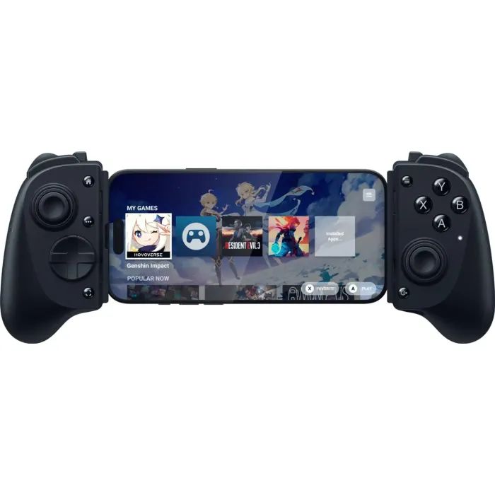 Геймпад Razer Kishi V3 Pro USB C (RZ06-05460100-R3M1) изображение 5