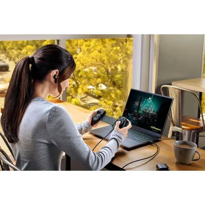 Геймпад Razer Kishi V3 Pro USB C (RZ06-05460100-R3M1) изображение 7