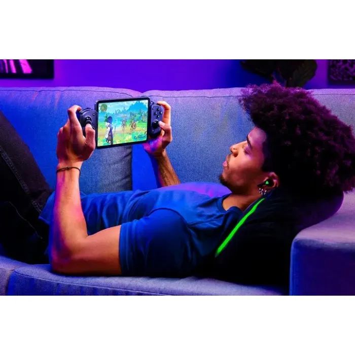 Геймпад Razer Kishi V3 Pro USB C (RZ06-05460100-R3M1) изображение 8