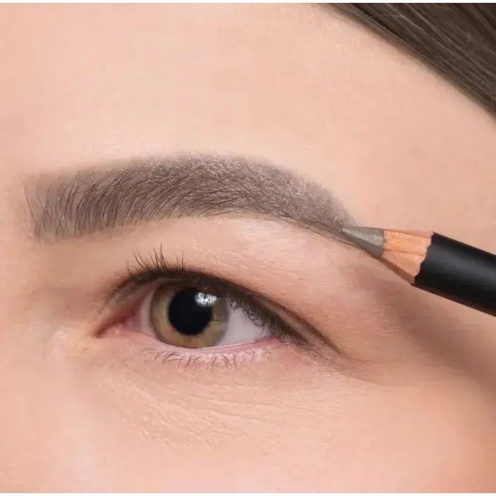 Карандаш для бровей Artdeco Eye Brow Pencil 02 - Intensive Brown (4019674028025) изображение 2 Карандаш для бровей Artdeco Eye Brow Pencil 02 - Intensive Brown (4019674028025) изображение 2