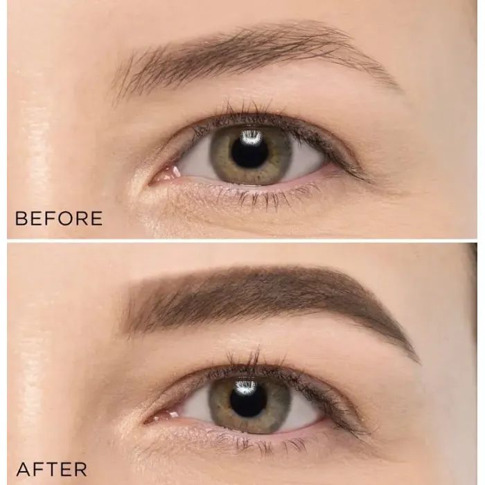 Карандаш для бровей Artdeco Eye Brow Pencil 02 - Intensive Brown (4019674028025) изображение 4 Карандаш для бровей Artdeco Eye Brow Pencil 02 - Intensive Brown (4019674028025) изображение 4