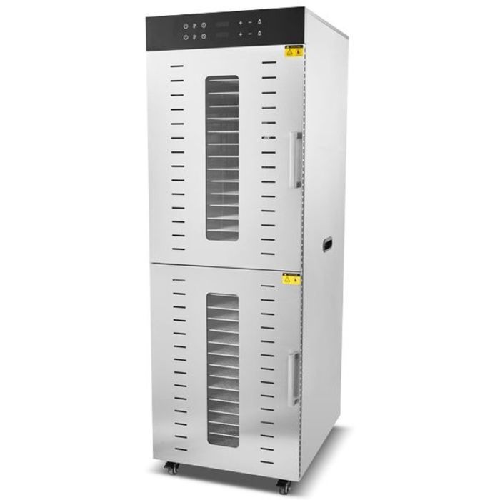 Сушка для овощей и фруктов Tekhniko DH-32H-SS