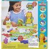 Набор для творчества Hasbro Play-Doh Лев та друзі (F7221) изображение 3