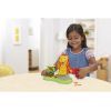 Набор для творчества Hasbro Play-Doh Лев та друзі (F7221) изображение 4