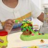 Набор для творчества Hasbro Play-Doh Лев та друзі (F7221) изображение 9