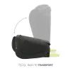 Автокрісло Kinderkraft Unity 2 i-Size Black (KCUNIT02BLK0000) (5902533928330) зображення 11