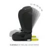 Автокрісло Kinderkraft Unity 2 i-Size Black (KCUNIT02BLK0000) (5902533928330) зображення 12