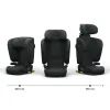Автокрісло Kinderkraft Unity 2 i-Size Black (KCUNIT02BLK0000) (5902533928330) зображення 3