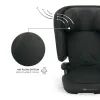 Автокрісло Kinderkraft Unity 2 i-Size Black (KCUNIT02BLK0000) (5902533928330) зображення 6