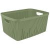 Кошик для зберігання Herevin Green 18 л (161373-153)