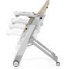 Стульчик для кормления Peg-Perego Siesta Follow Me Astral Бежевый (IH03000000BL06) изображение 10