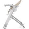 Стульчик для кормления Peg-Perego Siesta Follow Me Astral Бежевый (IH03000000BL06) изображение 5