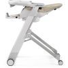 Стульчик для кормления Peg-Perego Siesta Follow Me Astral Бежевый (IH03000000BL06) изображение 8
