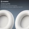 Наушники GamePro Asgard Freya Pro Wireless White/Blue (HSW201WB) изображение 10 Наушники GamePro Asgard Freya Pro Wireless White/Blue (HSW201WB) изображение 10
