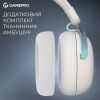 Наушники GamePro Asgard Freya Pro Wireless White/Blue (HSW201WB) изображение 11 Наушники GamePro Asgard Freya Pro Wireless White/Blue (HSW201WB) изображение 11