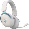 Наушники GamePro Asgard Freya Pro Wireless White/Blue (HSW201WB) изображение 3 Наушники GamePro Asgard Freya Pro Wireless White/Blue (HSW201WB) изображение 3