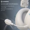 Наушники GamePro Asgard Freya Pro Wireless White/Blue (HSW201WB) изображение 8 Наушники GamePro Asgard Freya Pro Wireless White/Blue (HSW201WB) изображение 8
