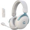 Наушники GamePro Asgard Freya Pro Wireless White/Blue (HSW201WB) > цены в Киеве и Украине Наушники GamePro Asgard Freya Pro Wireless White/Blue (HSW201WB)