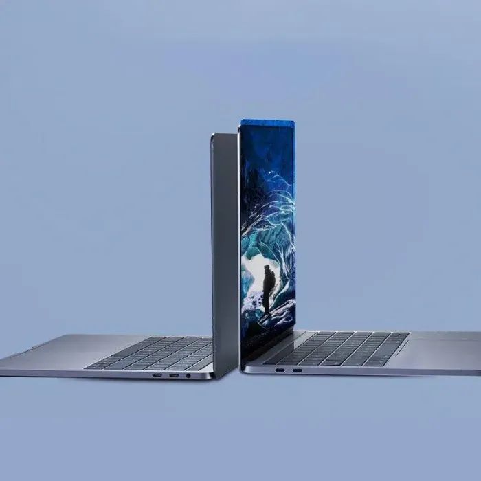 Концентратор UGREEN 2xUSB-C to 3xUSB 3.0 + HDMI + USB-C CM251 gray (60559) изображение 7