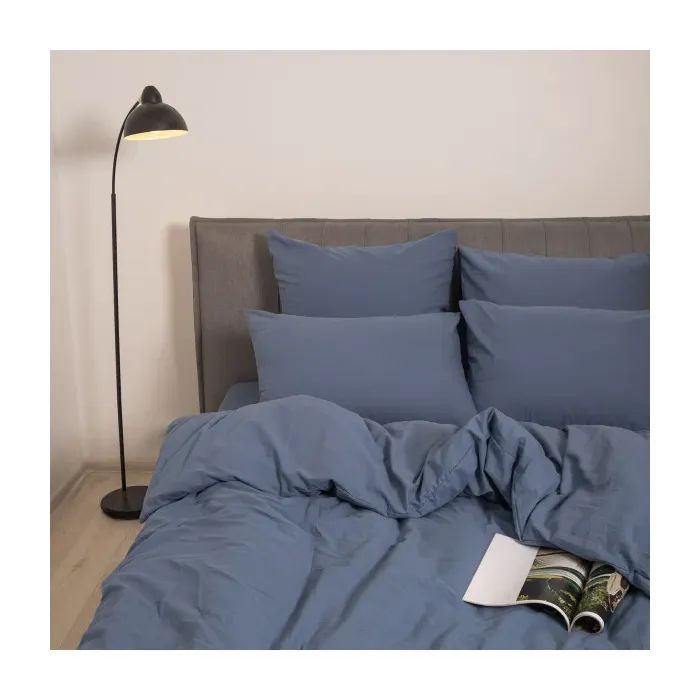 Постельное белье Viluta 41 WACH Вареный хлопок семейный (41_Wash_sm) изображение 10