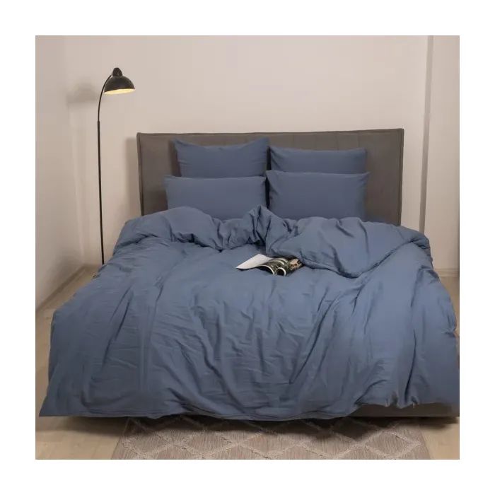 Постельное белье Viluta 41 WACH Вареный хлопок семейный (41_Wash_sm)