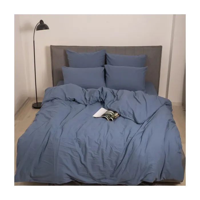 Постельное белье Viluta 41 WACH Вареный хлопок семейный (41_Wash_sm) изображение 2