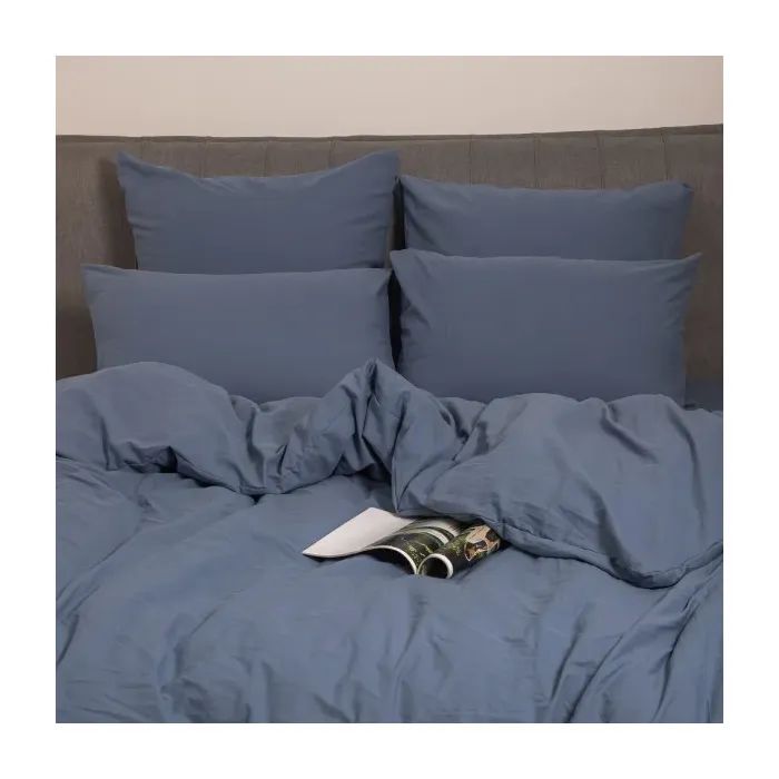 Постельное белье Viluta 41 WACH Вареный хлопок семейный (41_Wash_sm) изображение 3