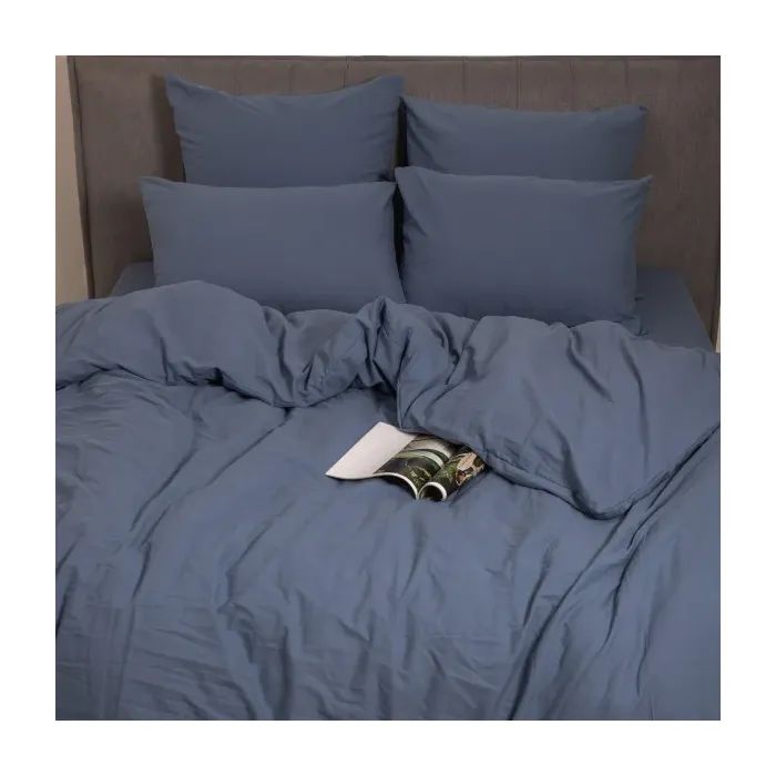 Постельное белье Viluta 41 WACH Вареный хлопок семейный (41_Wash_sm) изображение 4