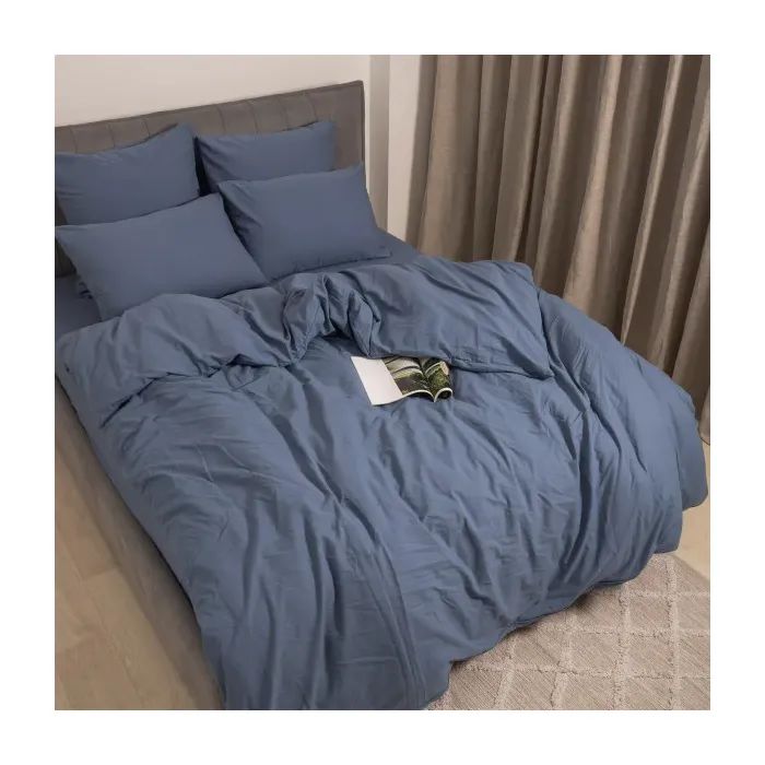 Постельное белье Viluta 41 WACH Вареный хлопок семейный (41_Wash_sm) изображение 5