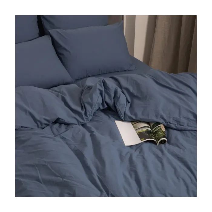 Постельное белье Viluta 41 WACH Вареный хлопок семейный (41_Wash_sm) изображение 6