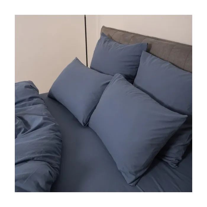 Постельное белье Viluta 41 WACH Вареный хлопок семейный (41_Wash_sm) изображение 8