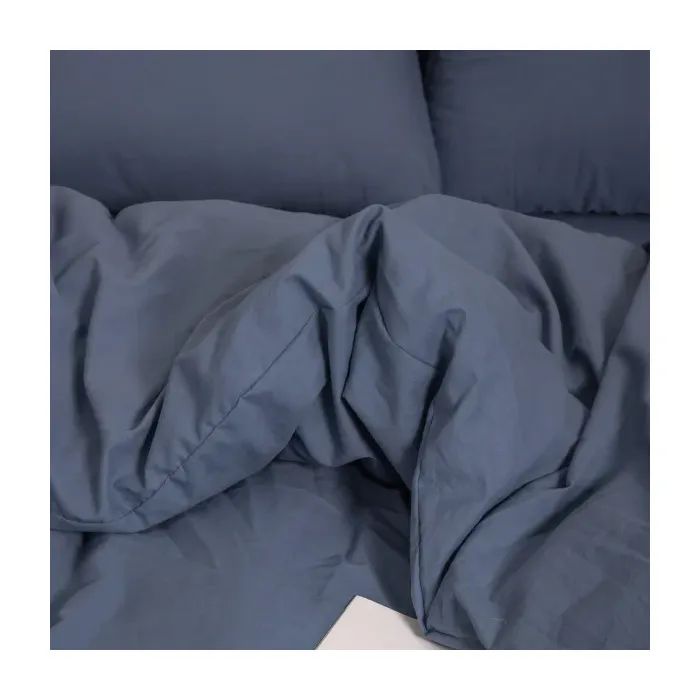 Постельное белье Viluta 41 WACH Вареный хлопок семейный (41_Wash_sm) изображение 9