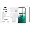 Скло захисне BeCover Xiaomi Redmi 15 Black (713905) зображення 2