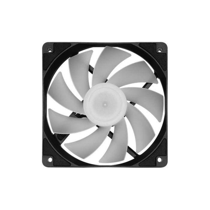 Кулер до корпусу MSI MAG F120 ARGB-3RB зображення 2