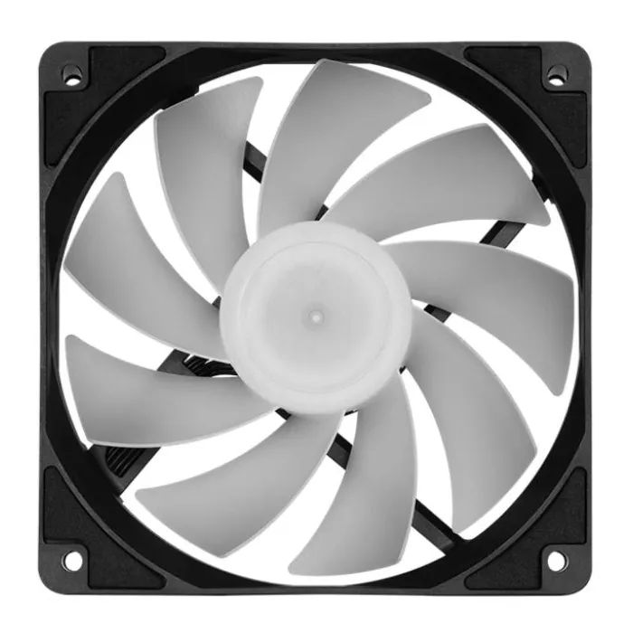 Кулер до корпусу MSI MAG F120 ARGB-3RB зображення 2