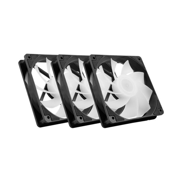Кулер до корпусу MSI MAG F120 ARGB-3RB зображення 3