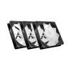 Кулер до корпусу MSI MAG F120 ARGB-3RB зображення 3