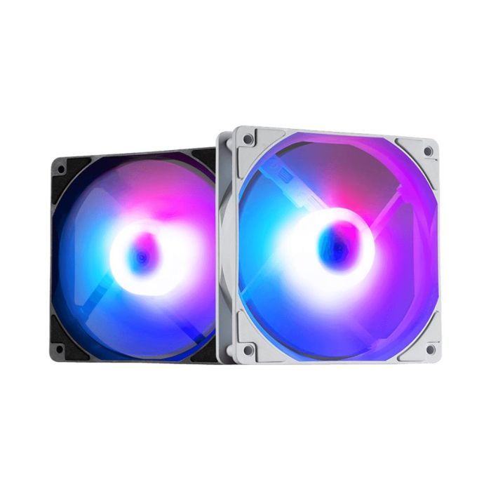 Кулер до корпусу MSI MAG F120 ARGB-3RB зображення 4