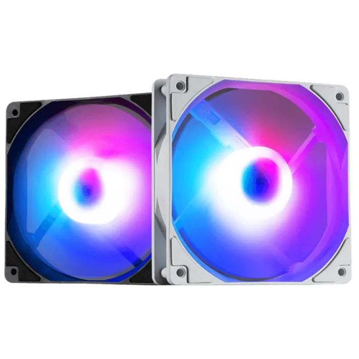 Кулер до корпусу MSI MAG F120 ARGB-3RB зображення 4