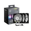Кулер до корпусу MSI MAG F120 ARGB-3RB